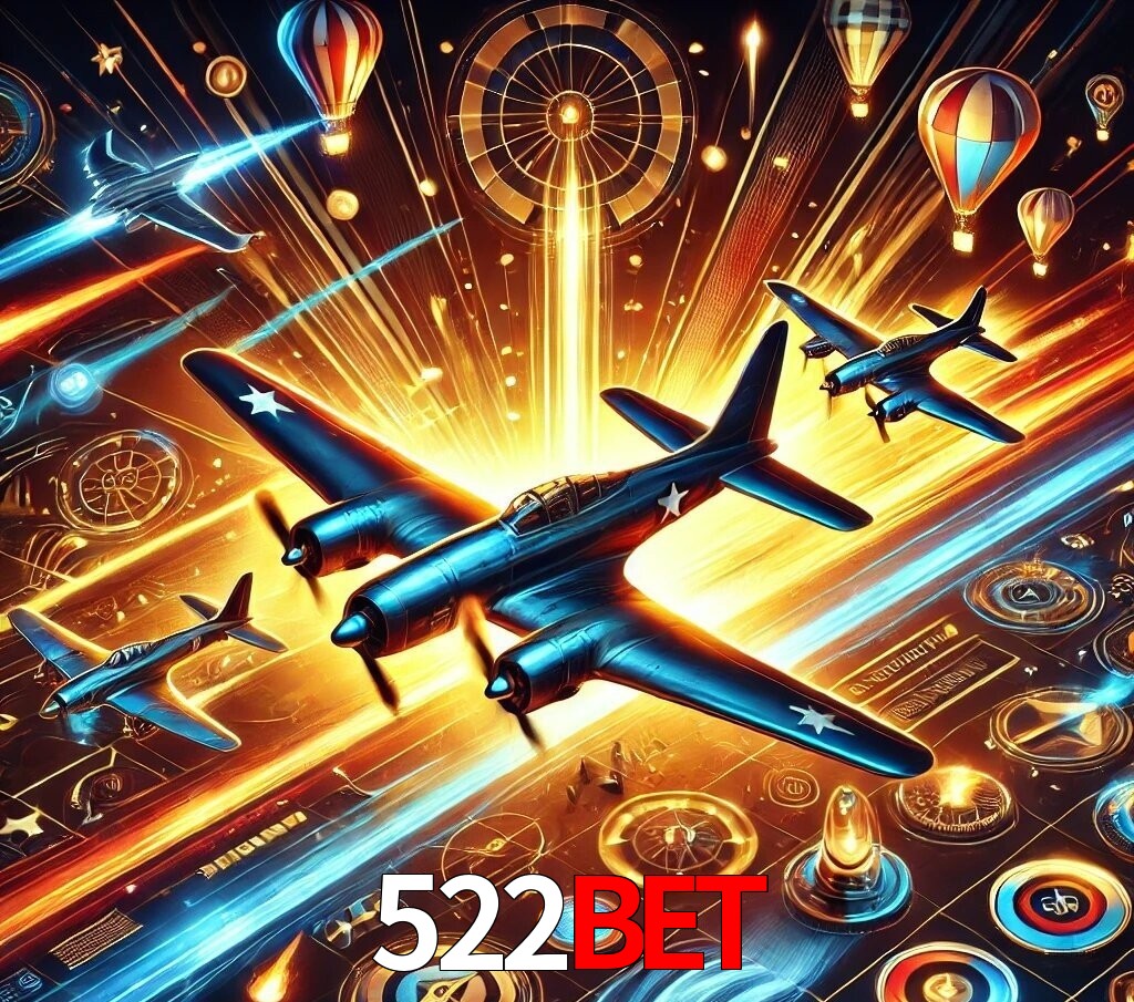 Vantagens do Aviator no 522bet