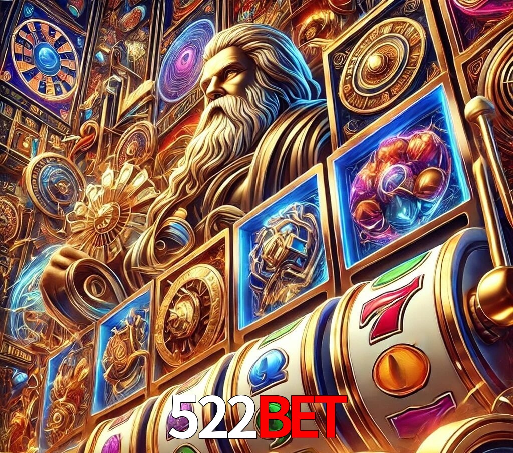 Novos Slots no 522bet