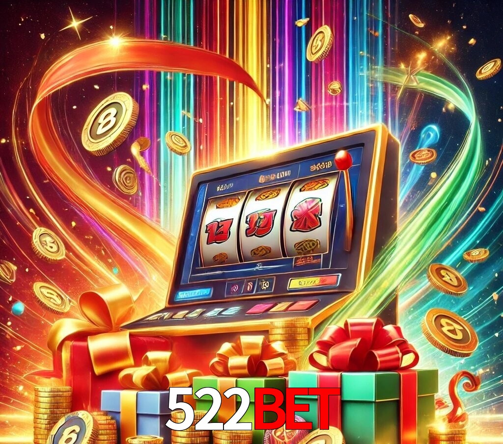 Promoções 522bet