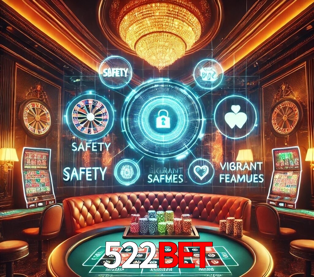 Por Que Jogar no 522bet?